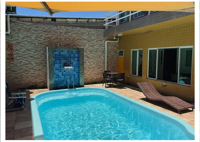 Residência Dos Sonhos